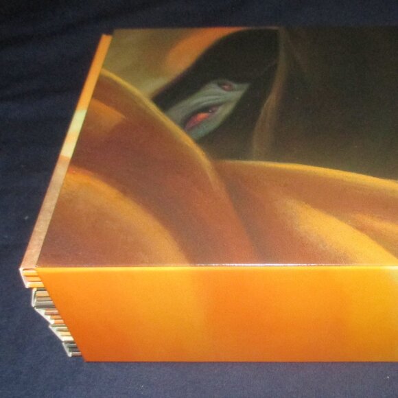 Harry Potter And The Deathly Hallows Audio Book (2007, 17-Disc Set, Unabridged) - Picture 5 of 15